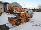 Ic20 Broderson Crane 1992 4-cylinder