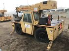 Ic80-1b Broderson Carry Deck Crane Cap Needs Work Grove Kansas