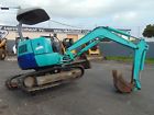 30jx Ihi Mini Excavator Pounds Isuzu Cylinder Diesel