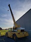 Ind36 Grove Industrial Carry Deck Crane