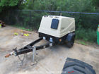 Ingersoll Rand Airsource Cfm Towable Air Compressor Deere Bidadoo