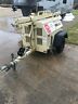 Ingersoll Rand Ingersolll Lightsource Light Tower