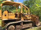 Internationale175 Dresser Bulldozer