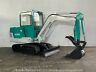 Is-28px Ihi Mini Excavator Sn