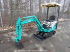 Is7gx Ihi Mini Excavator Rubber