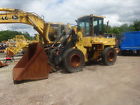 It24-f Cat 1997 Erpillar It24f
