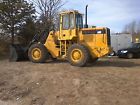 It28b Caterpillar Wheel Loader