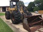 It28f Caterpillar Cat Loader 1995