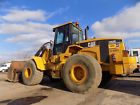 It62g Caterpillar 1999 Wheel Loader