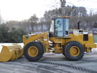 It924g Caterpillar Wheel Loader 928g