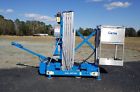 Iwp-20s Genie 2011 Dc Vertical