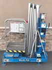 Iwp-24 Genie Personnel Electric Man