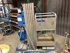 Iwp-25s Genie Aerial Work Platform Used Good Working Condition