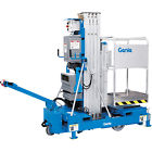 Iwp20ac Genie Industrial Work Platform Cap