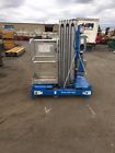 Iwp30s Genie 2007 Man Lift