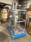 Iwpa-205 Genie One Man Lift With Extended Platform Certified
