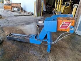 J-881186-1 Jorgensen Conveyor