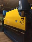 J225-12 Pacific 225 Ton X
