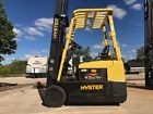 J30zt Hyster 2008 3000 Pound