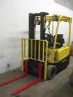 J40xnt Hyster Forklift Finger