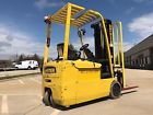 J40zt Hyster 2008 4000 Pound