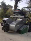 Jansen Stump Grinder New Kohler Command Pro Commercial Equipment