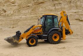 Jcb3cx4thr3325231 Jcb 3cx Backhoe Loader