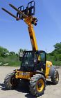 Jcb52755v01418673 Jcb 2010 527-55 Telescopic