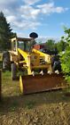 Jd301 John Deere 301 Front