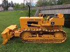 Jd450 John Deere 450 Crawler