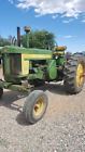 Jd720 John Deere 1957 Model