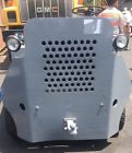Jg40pt9 Northwestern Motor Company Warehouse Gasoline Tractor Tug