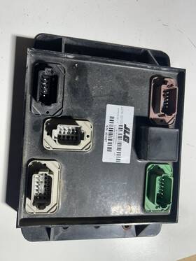 1001112757 Jlg Electronic Control Module For Boom Lift Scissor