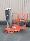 12sp Jlg 12 Electric Cherry