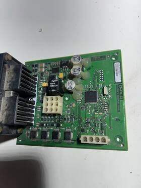 134430-b2 Jlg Ground Control Board