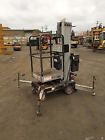 Am20 Jlg 20am 2003 Man