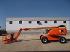 600aj Jlg 2008 600sj Telescopic