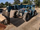G6-42p Jlg Gradall Telehandler Boom Lift