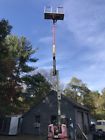 Jlg40 Jlg 40 Electric Articulating