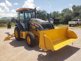 410l John Deere 2022