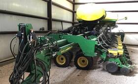 Db60 John Deere 2020