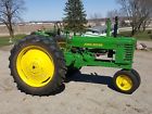 John Deere Styled New Paint