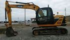 Js145lc Jcb 2012 Hydraulic Excavator