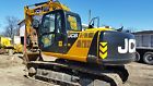 Js190nlc Jcb Excavator 2013 4500hrs