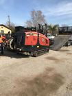 Jt30 Ditch Witch All Terrain Directional Boring Machine