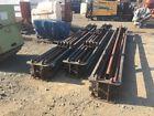 Jt4020 Ditch Witch Drill Rods And Short Racks Plus Life Left