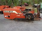 Jt520 Ditch Witch Horizontal Directional