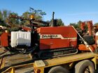 Jt910 Ditch Witch Diesel Tracked Directional Drill Rods Coming Soon