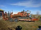 Jt921s Ditch Witch 2005 Directional