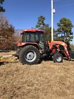 Jx1080u Caseih Case Ih Jd Dual Well Cared For